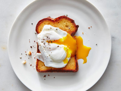 Norco Ranch Eggs, How to Use Them For The Perfect Poached Egg