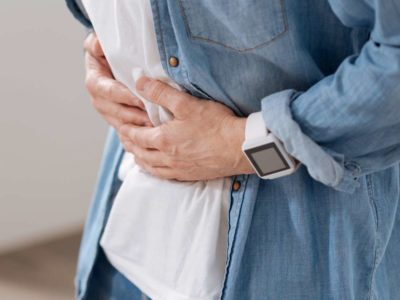 Constipation: Its Causes and Treatments