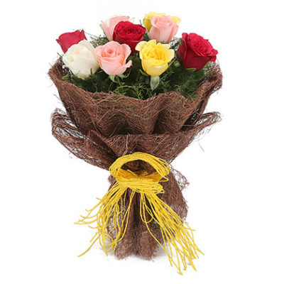5 Merits Of Online Bouquet Shopping