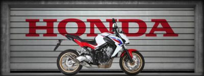 Top 3 Mods for Honda XR200