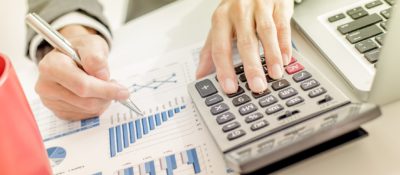 Importance of EMI calculator in getting a loan