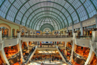 Malls in Dubai: Where to Shop