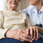 3 Tips For Helping An Elderly Loved One Deal With A Tough Medical Diagnosis