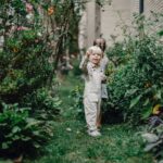 3 Ways To Get Your Kids More Excited About Helping In The Garden